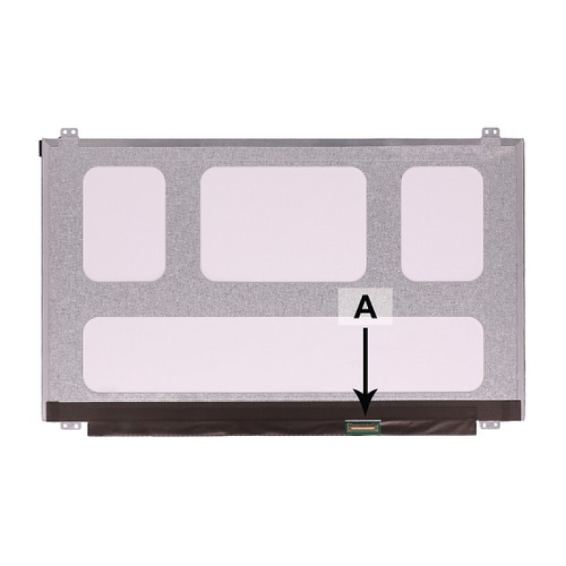 2-power 15,6 1920x1080 FHD USB touch AG IPS (2P-01YN135)