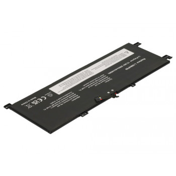 2-power hoofaccupack Lenovo ThinkPad L13 Yoga - batterij - 46 mAh (2P-02DL031)
