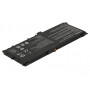 2-power hoofaccupack Asus S451LA V451LA - batterij - 2.600 mAh (2P-0B200-00530000)