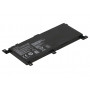 2-power hoofaccupack - batterij - 4.500 mAh