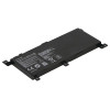 2-power hoofaccupack - batterij - 4.500 mAh