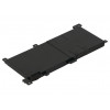 2-power hoofaccupack - batterij - 4.500 mAh