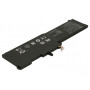 2-POWER hoofaccupack - accu - 64 mAh (2P-0B200-02070000)
