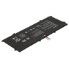 2-power Asus U4700J hoofaccupack - accu - 49 mAh (2P-0B200-03660000)