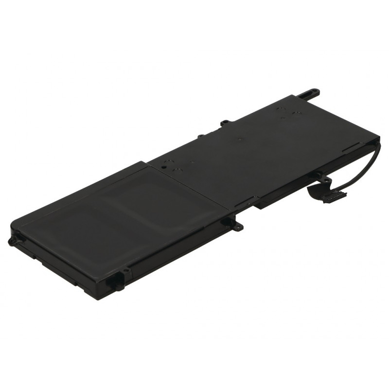 2-Power hoofaccupack Dell Alienware 15 R3 R4 17 R4 R5 - batterij - 93 mAh (2P-0HF250)