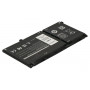 2-power hoofaccupack - batterij - 3.600 mAh (2P-0JK6Y6)