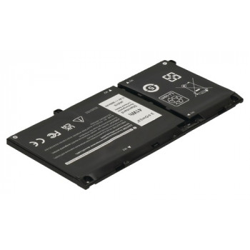 2-power hoofaccupack - batterij - 3.600 mAh (2P-0JK6Y6)