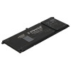 2-Power Dell Latitude 3410 hoofaccupack - accu - 56 mAh (2P-0V618)
