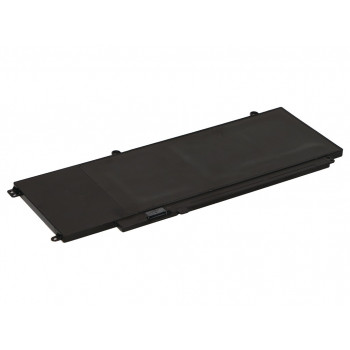 2-power Dell Inspiron 15 7547 15 7548 hoofdbatterijpack - batterij - 3.400 mAh (2P-0PXR51)