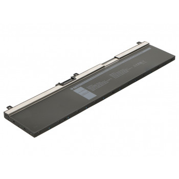 2-Power hoofdbatterij Dell Precision 7530 7730 - batterij - 97 mAh (2P-0WMRC)