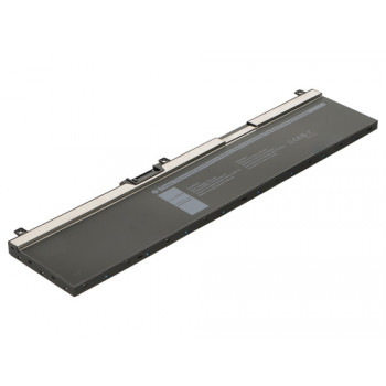 2-Power hoofdbatterij Dell Precision 7530 7730 - batterij - 97 mAh (2P-0WMRC)