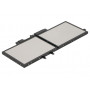 2-power hoofaccupack - accu - 68 mAh (2P-10X1J)