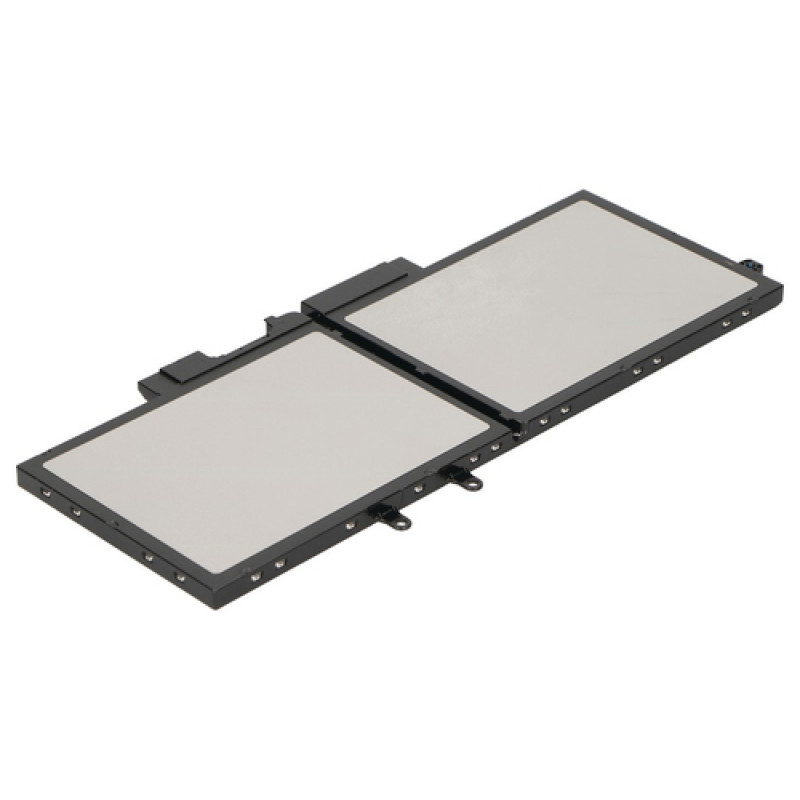 2-power hoofaccupack - accu - 68 mAh (2P-10X1J)