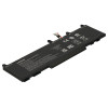 2-Power hoofaccupack HP Elitebook 830 G9 - batterij - 47 mAh