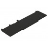 2-Power hoofaccupack HP Elitebook 830 G9 - batterij - 47 mAh