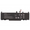 2-Power hoofaccupack HP Elitebook 830 G9 - batterij - 47 mAh