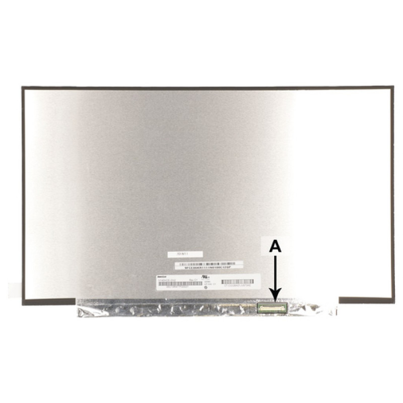 2-power 14 1920x1080 IPS 30 Pin LED mat