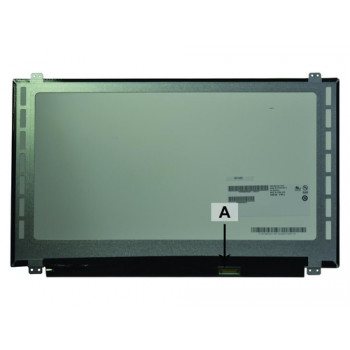 2-power 2P-18201671 - Beeldscherm - 39,6 cm (15.6) - Full HD - Toshiba - Satellite P50-A-13C