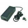 2-Power AC-voeding 3,75A inclusief netsnoer (2P-19025GPG1.0A)