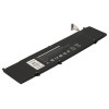 2-power Dell Alienware M15 hoofaccupack - accu - 69 mAh (2P-1F2NN)