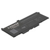2-power Dell Latitude 5420 hoofaccupack - accu - 45 mAh (2P-1K2CF)