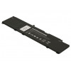 2-Power hoofaccupack - accu - 61 mAh (2P-266J9)