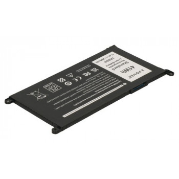 2-Power hoofaccu 11,4V 3600mAh (2P-26JGK)