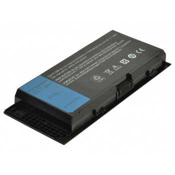 2-Power 2P-331-1465 - accu - batterij 9.000 mAh 10,8 V