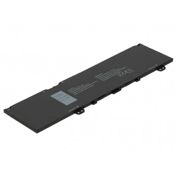 2-Power hoofaccu-pack Dell Inspiron 7000 D266GT - accu - 3.200 mAh (2P-39DY5)