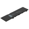 2-Power hoofaccu-pack Dell Inspiron 7000 D266GT - accu - 3.200 mAh (2P-39DY5)