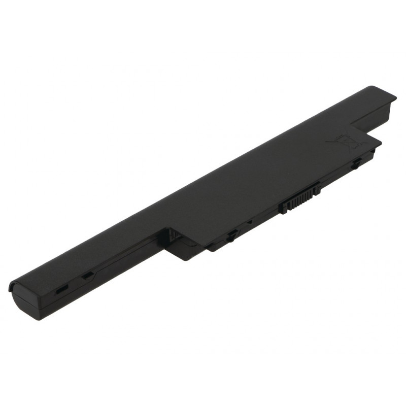 2-Power hoofaccu-pack Acer Aspire 4251 - accu - 4.400 mAh (2P-3INR19/65-2)