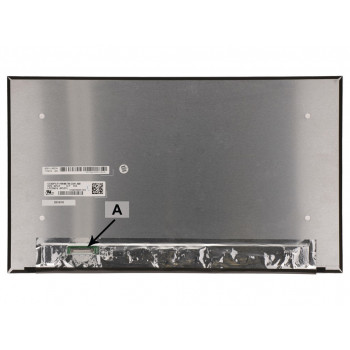 2-Power 13,3 inch 1920x1080 FHD AG linker aansluiting 5mm (2P-3PVJF)
