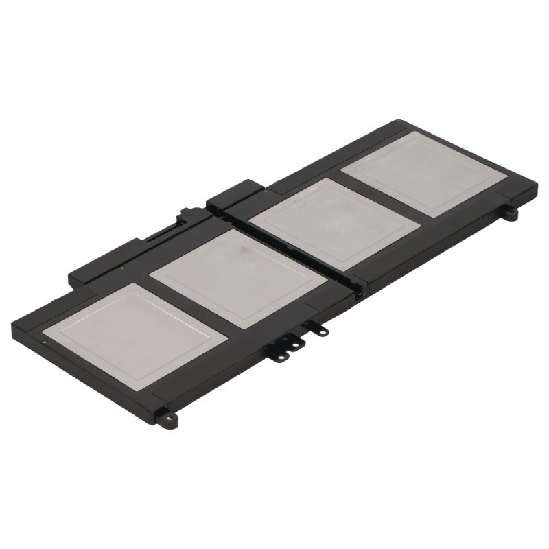 2-power hoofaccu 44Wh Dell Latitude E5470 - batterij - 44 mAh (2P-451-BBLL)