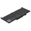 2-power hoofaccu-pack - accu - 54 mAh (2P-451-BBUT)