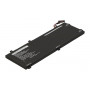 2-Power hoofaccu 11,4V 4870mAh
