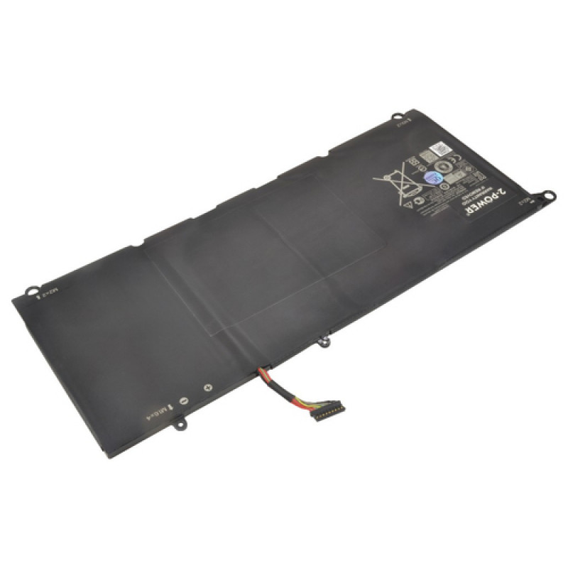 2-power 2P-0DRRP - accu - batterij 6.100 mAh 7,4 V