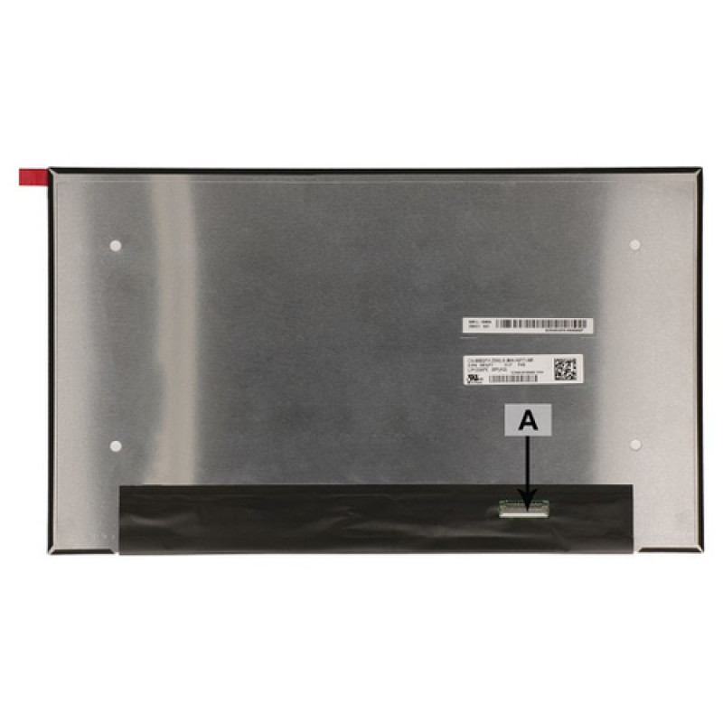 2-power 13,3 inch FHD On-Cell touchscreen AG mat (2P-0W9RMP)