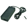 2-power 2P-1625 - tablets - universeel - 110-240 V - 36 W - 12 V - AC/DC