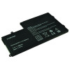 2-power hoofdbatterijpak - batterij - 3.800 mAh (2P-1WWHW)