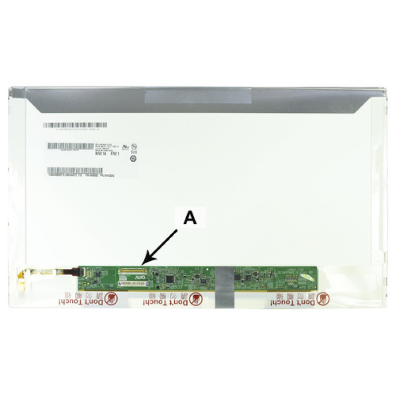 2-power 2P-27R2471 - beeldscherm - 39,6 cm (15,6) - WXGA - Acer - Aspire 5250