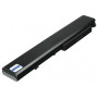 2-Power hoofaccu 58Wh Dell Vostro 1710 1720 - batterij - 57 mAh (2P-451-10612)