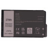 2-Power hoofaccu Dell Latitude 12 7212 - batterij - 3.600 mAh (2P-451-BBOR)