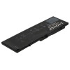 2-POWER hoofaccu Dell Precision 15 7520 - batterij - 8.200 mAh (2P-451-BBSE)