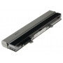 2-power hoofaccu Dell Latitude E4300 E4310 - batterij - 48 mAh (2P-1MKR6)