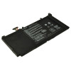 2-power hoofaccupack - batterij - 4.400 mAh (2P-3ICP7/65/80)