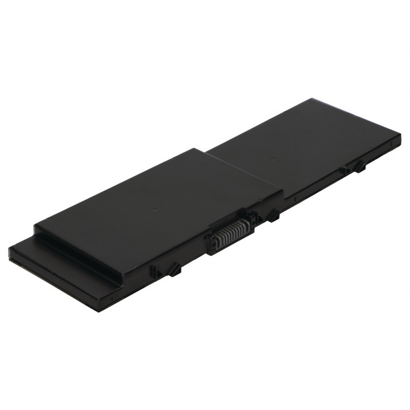 2-Power hoofaccu Dell Precision 15 7520 - batterij - 91 mAh (2P-451-BBSD)