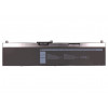 2-POWER hoofaccu Dell Precision 7530 7730 - batterij - 97 mAh (2P-451-BCKZ)