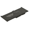 2-power 2P-451-BCPJ - accu - Dell Inspiron 13 7300 - Latitude 5300 - 5310 - 7300 - 7400