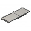 2-power Dell Latitude 5420 hoofaccu-pack - batterij - 45 mAh