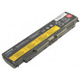 2-power hoofaccu-pack Lenovo ThinkPad T440p - batterij - 56 mAh (2P-45N1161)